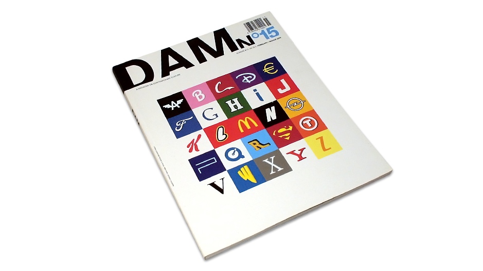 damnmagazine_book