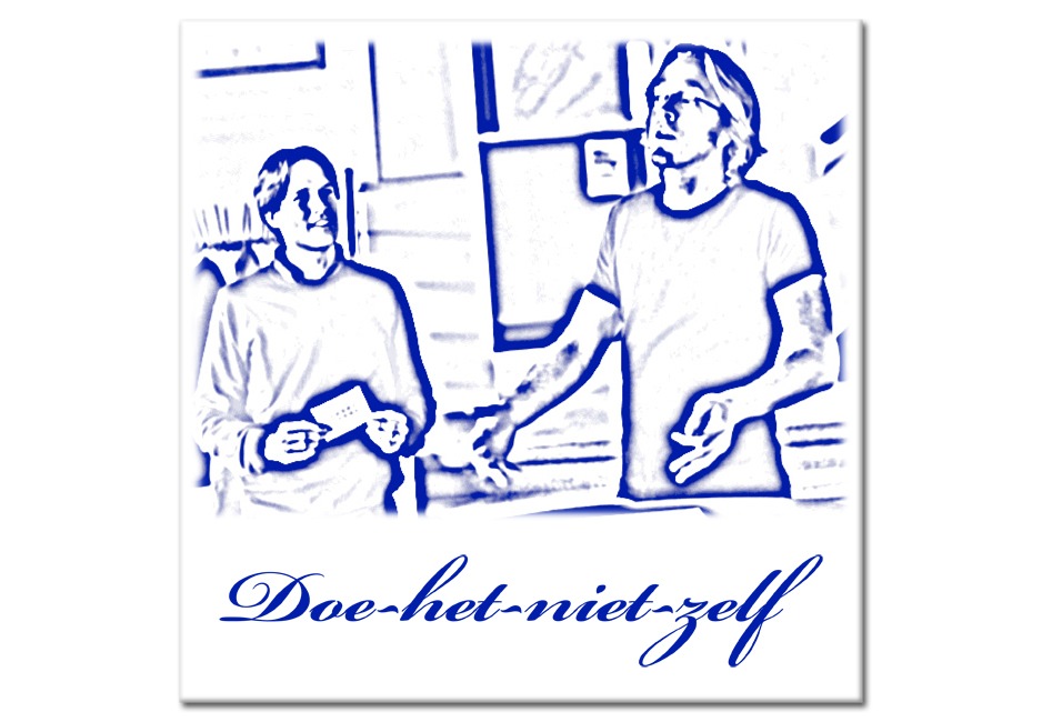 Dhnz delftsblauw