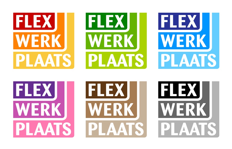 Logo flexwerkplaats